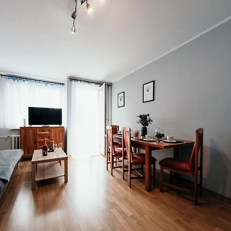 Spacious 3 Bedroom Apartament Near Olivia Business Center Gdańsk Exterior foto